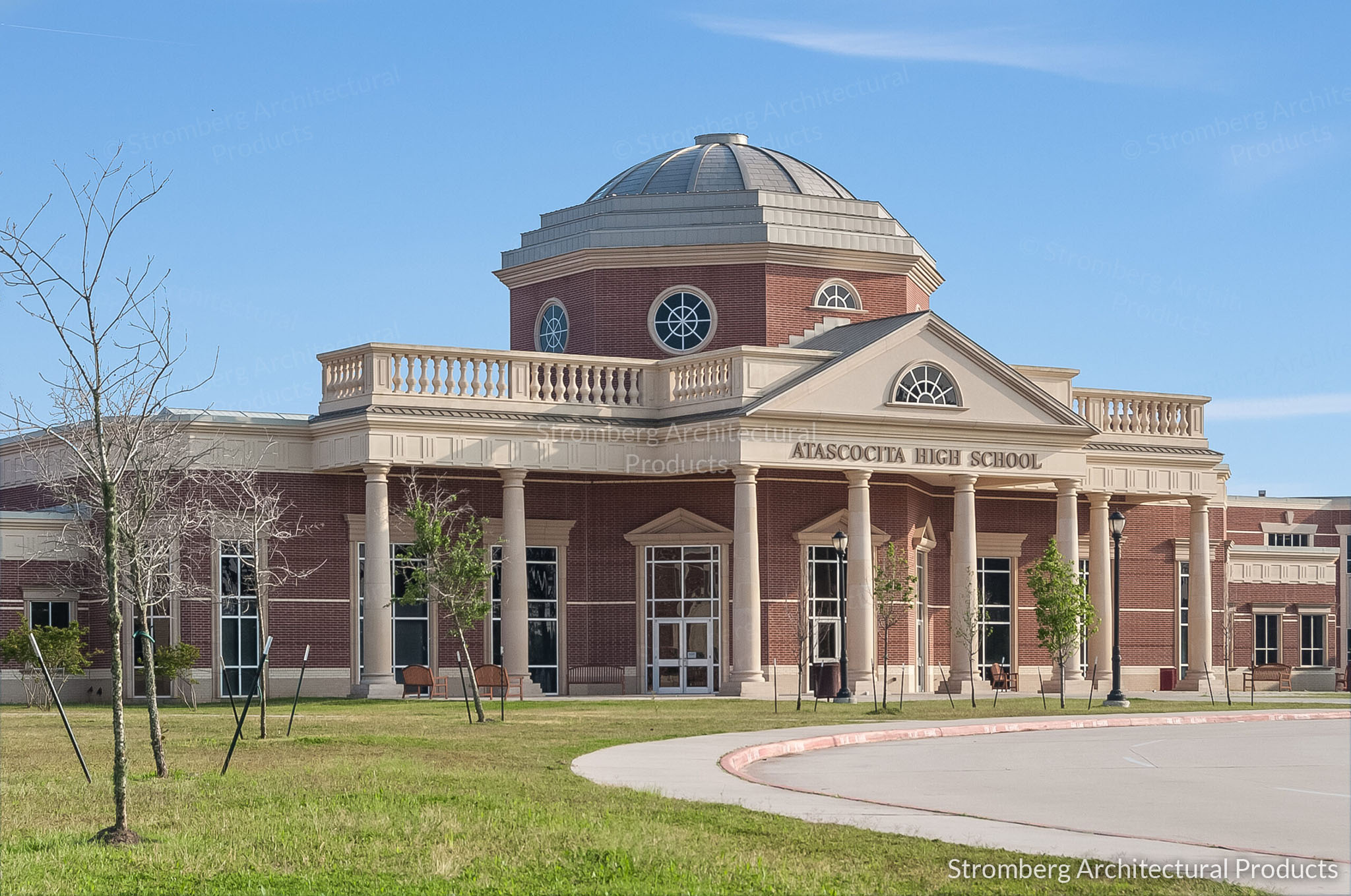 Crosby, TX artificial turf projects