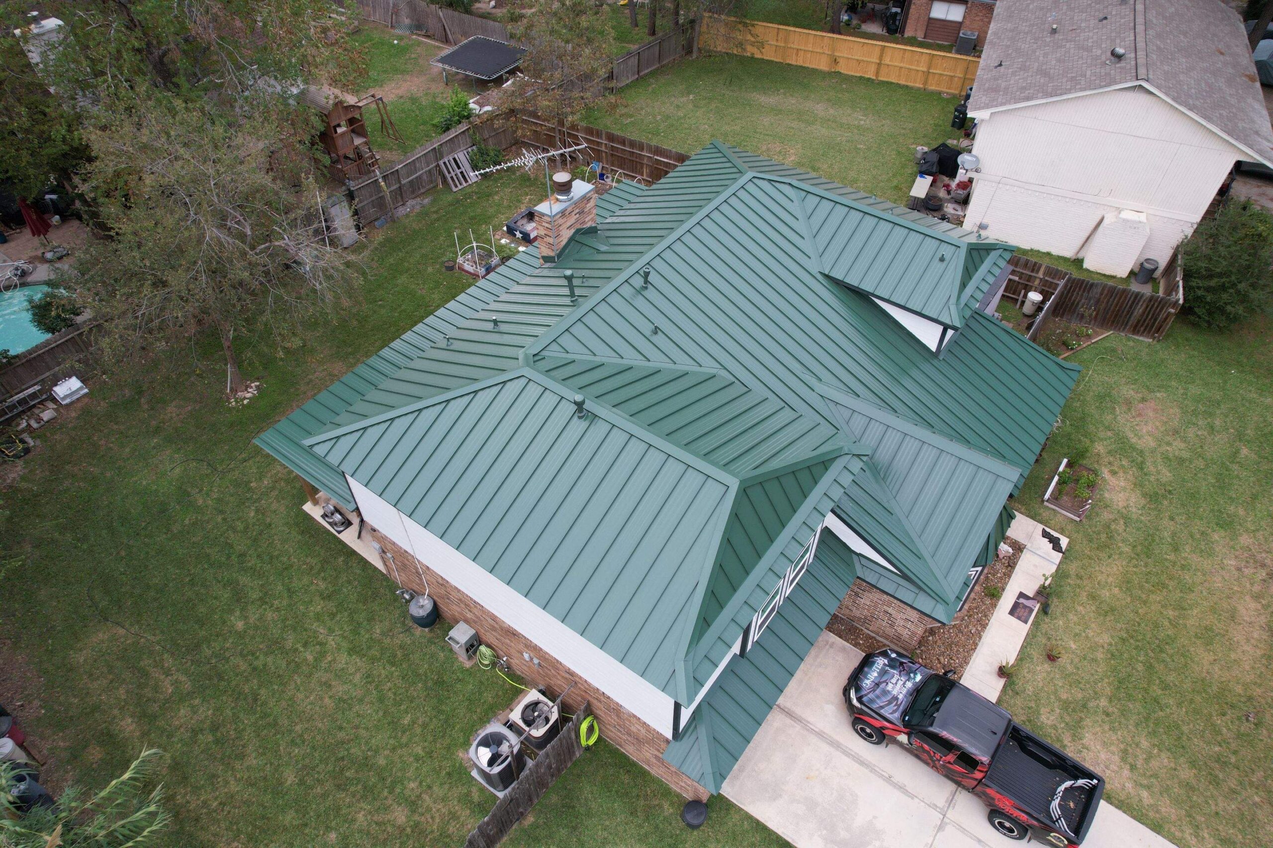 Roman Forest, TX artificial turf projects